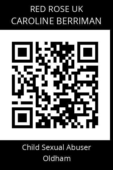QR code for caroline-berriman