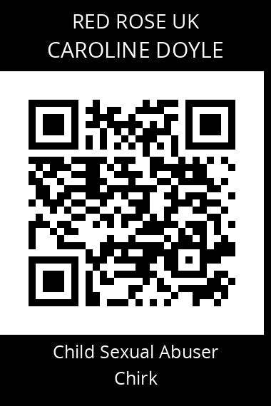 QR code for caroline-doyle