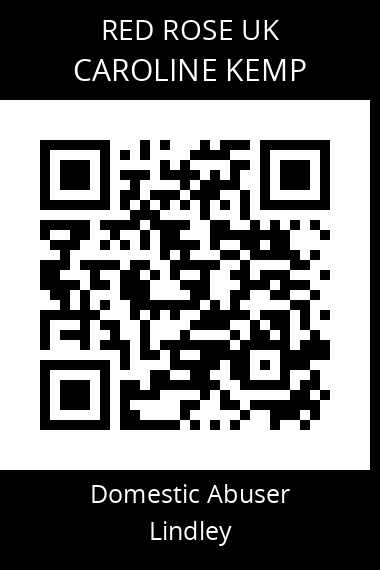 QR code for caroline-kemp