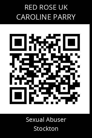 QR code for caroline-parry