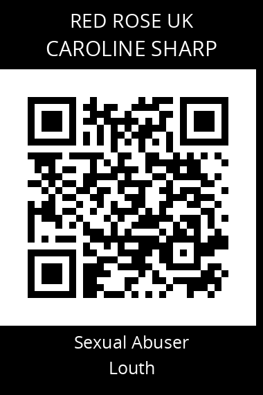 QR code for caroline-sharp