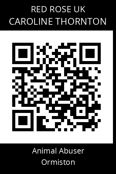 QR code for caroline-thornton