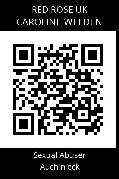 QR code for caroline-welden
