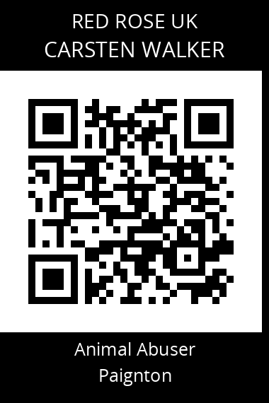 QR code for carsten-walker