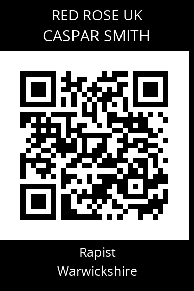 QR code for caspar-smith