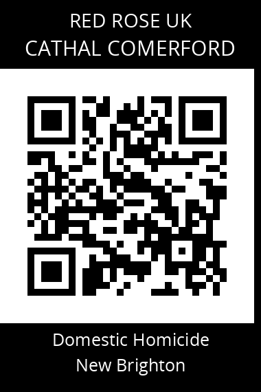 QR code for cathal-comerford