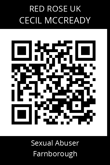 QR code for cecil-mccready