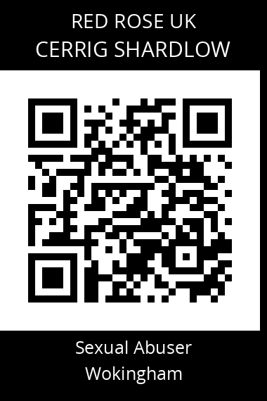 QR code for cerrig-shardlow