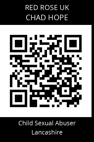 QR code for chad-hope