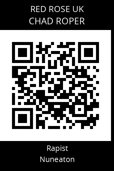 QR code for chad-roper