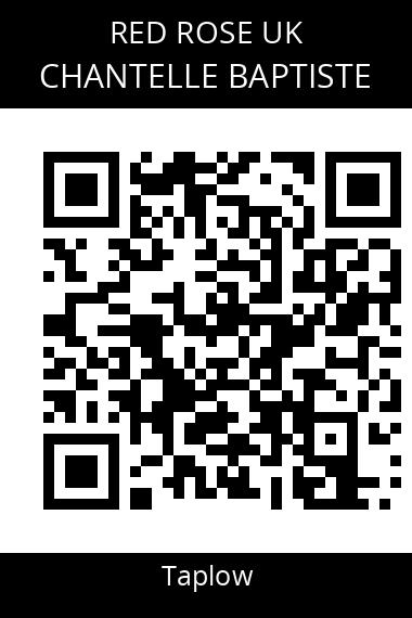 QR code for chantelle-baptiste