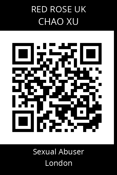 QR code for chao-xu