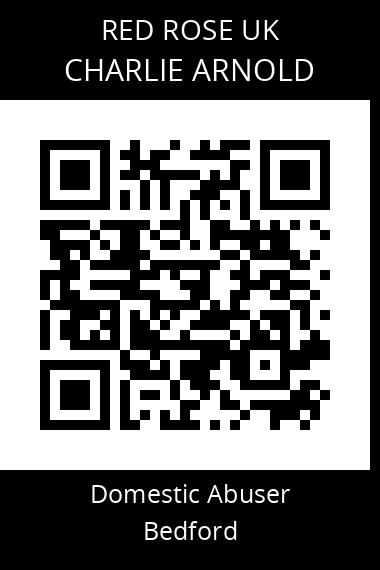 QR code for charlie-arnold