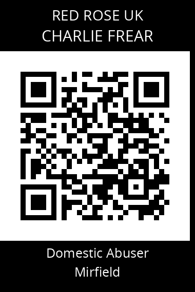 QR code for charlie-frear