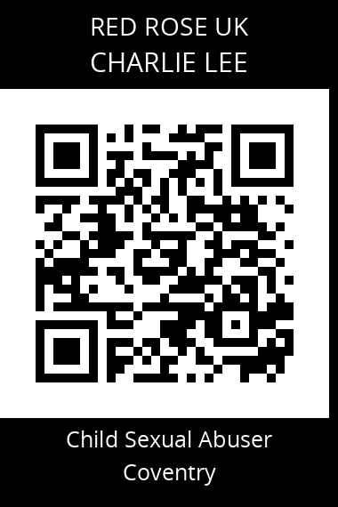 QR code for charlie-lee