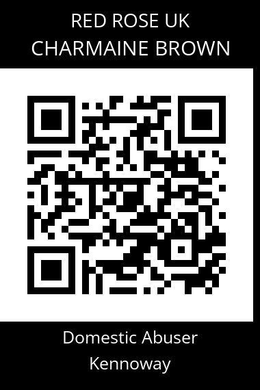 QR code for charmaine-brown