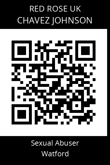 QR code for chavez-johnson