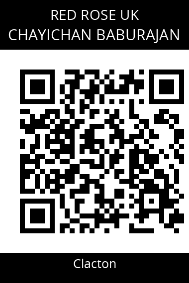 QR code for chayichan-baburajan