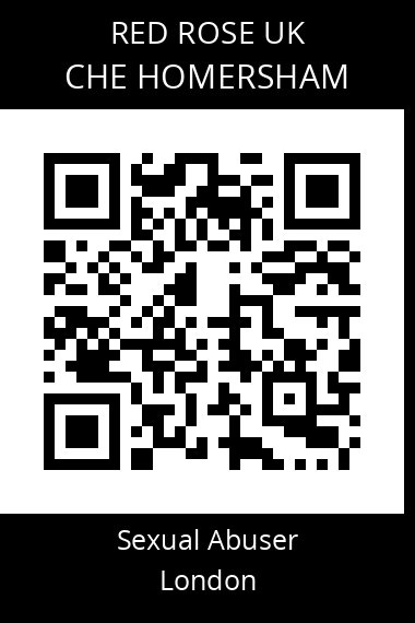 QR code for che-homersham
