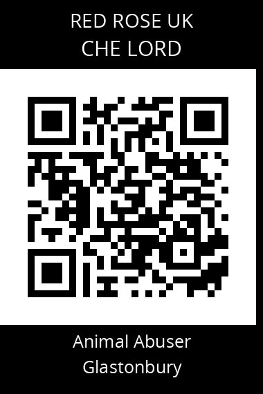 QR code for che-lord