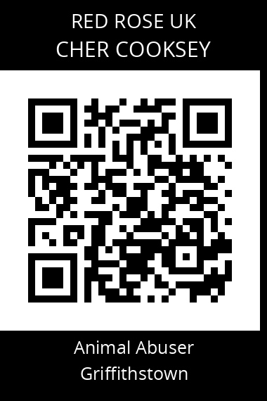 QR code for cher-cooksey