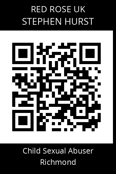 QR code for child-abuser