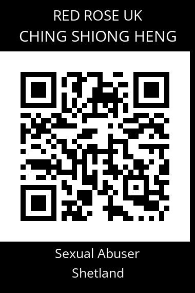 QR code for ching-shiong-heng