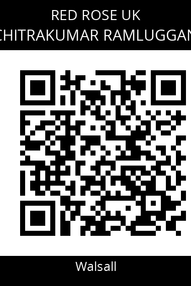 QR code for chitrakumar-ramluggan