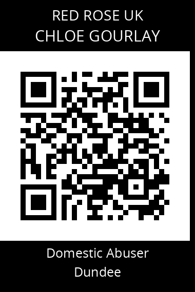 QR code for chloe-gourlay
