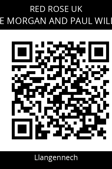 QR code for chloe-morgan-and-paul-williams