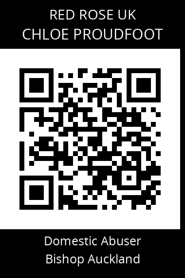 QR code for chloe-proudfoot