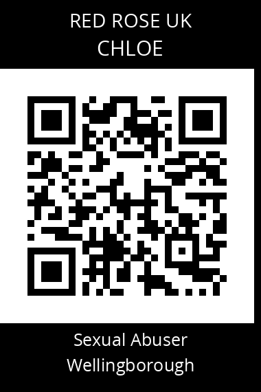 QR code for chloe