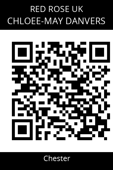 QR code for chloee-may-danvers