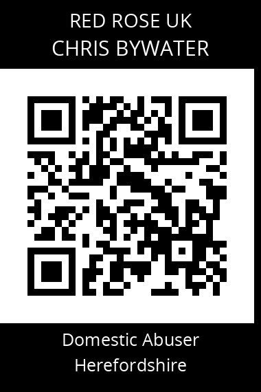 QR code for chris-bywater