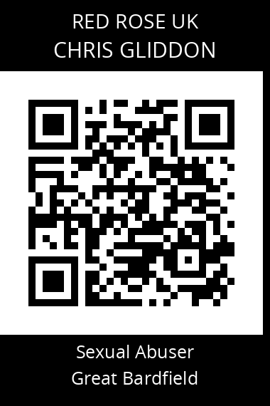 QR code for chris-gliddon