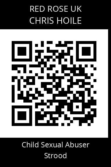 QR code for chris-hoile
