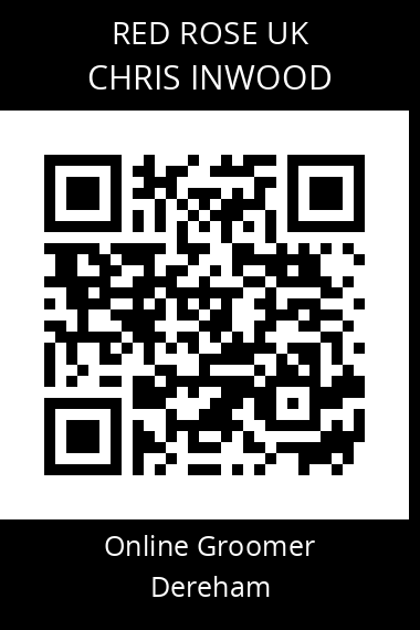 QR code for chris-inwood