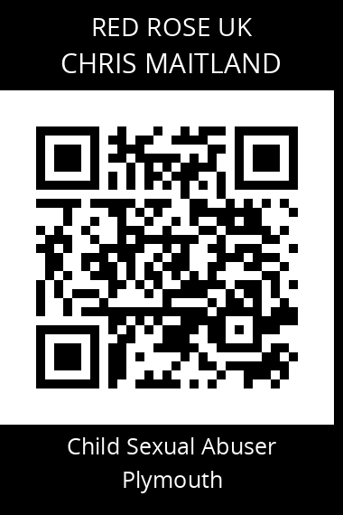 QR code for chris-maitland