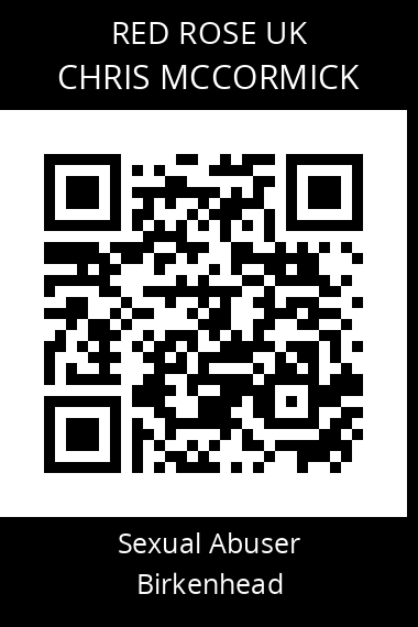QR code for chris-mccormick
