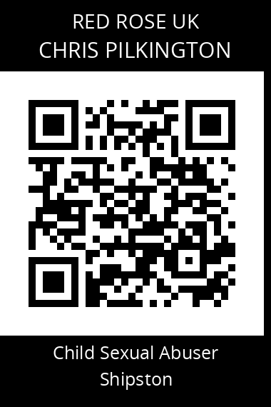 QR code for chris-pilkington
