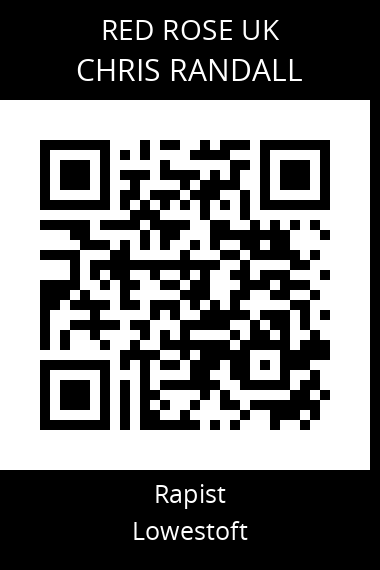 QR code for chris-randall