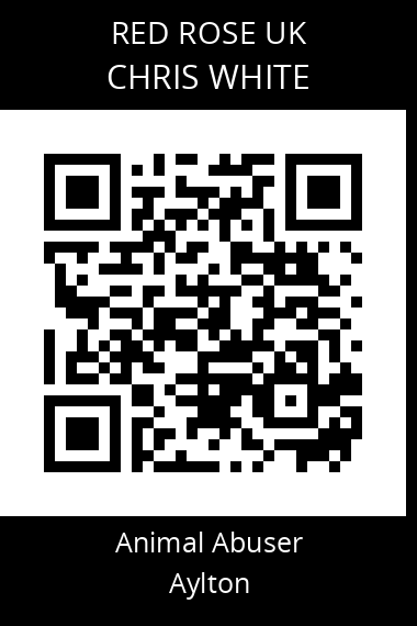 QR code for chris-white