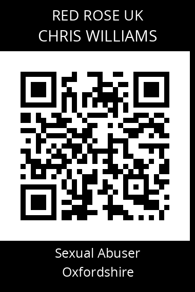 QR code for chris-williams