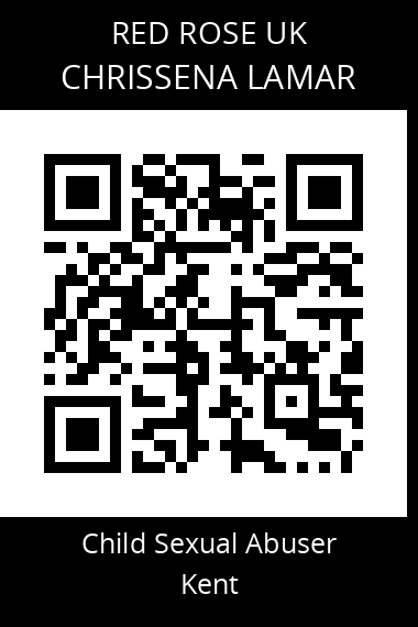 QR code for chrissena-lamar