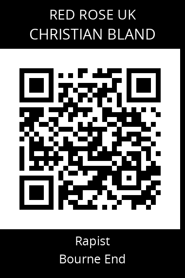 QR code for christian-bland