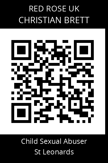 QR code for christian-brett