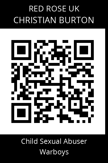 QR code for christian-burton