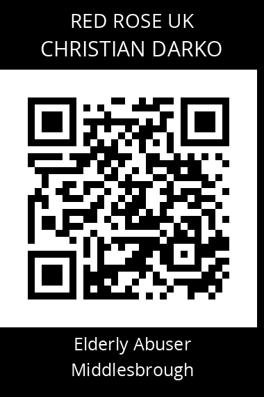 QR code for christian-darko