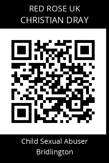 QR code for christian-dray