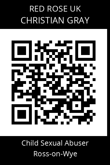 QR code for christian-gray